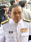 เพื่อแผ่นดินลงตัว “มั่น” ยึดเก้าอี้ “ไอซีที” คงเดิม - “สุวิทย์” คัมแบ็ก รมต.อีกครั้ง
