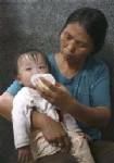 มาเลย์-สิงคโปร์ห้ามนำเข้านมจากจีนหลังพบเด็กหลายพันล้มป่วย