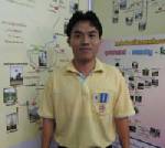 มรภ.อุบลฯ ส่งเสริมชุมชนบำบัดน้ำเสียด้วยพืชน้ำในท้องถิ่น