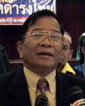 พรรคอีสานพร้อมเลือกตั้ง เชื่อ “สมชาย” แฟมิลีชินวัตรไปไม่รอด