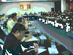 กมธ.เกษตรฯลงพื้นที่หาแนวทางแก้ไข้ปัญหาผลไม้ ตอ.