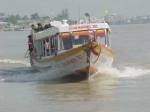 Boat fares drop today