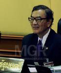 ป.ป.ช.เปิดบัญชี “เตช-ภริยา” มีทรัพย์สินรวม 157 ล้านบาท