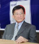 “สมพงษ์” ดอดพบ “บรรหาร-ตือ” ปัดถกโผ ครม.