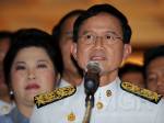 โผ ครม.ยังวุ่น “เป็ดเหลิม” โผล่! ว่าการสาธารณสุข