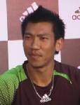 ฟังจากปาก "ซูเปอร์บอล" ยันไม่เคยคิดแขวนแร็กเกต