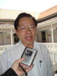 สสจ.ภูเก็ตเร่งแก้ปัญหาแพทย์ รพ.ป่าตองลาออก-ย้าย