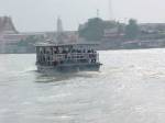 Highest level of water expected to take place on Sept 28