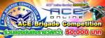 "วินเนอร์" เปิดศึกจ้าวเวหา "ACE Brigade Competition"