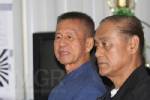 พันธมิตรฯ ยึดคติ “หมัก” ล้มอย่าข้าม ชี้เป็นไปตามกฎแห่งกรรม