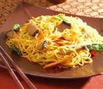 อิ่มบุญอิ่มใจ กินเจเมืองพัทยา