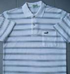 เสื้อครอคโคไดล์ขยายกลุ่มวัยรุ่น เร่งบุก ตจว.รับกำลังซื้อไฮโซภูธร