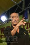 “พิภพ” เสนอแผนสร้างคนรับการเมืองใหม่ จัดสวัสดิการเอื้อเด็ก 0-3 ขวบ