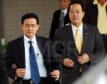 ปชป.เย้ย “สมชาย” ซื้อใจคนใต้ไม่ได้ ดักคอยกเหตุ “ชัย” ขู่