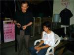 รวบตัววัยรุ่นพัทยาพกปืนหวังเปิดศึกดวลคู่อริ