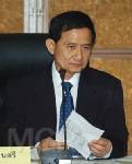 “สมชาย” ระทวย! โยนกลับ “สมพงษ์” ถอนพาสปอร์ตแดง “แม้ว”