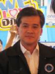 ผู้ค้ารุมถาม “อภิรักษ์” แก้ปัญหาตลาดนัดจตุจักร