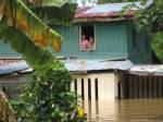 More than half of flood victims are under stress