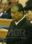 “ปชป.” จี้ยกเลิกพาสปอร์ตแดง “แม้ว” ชี้เป็นบทพิสูจน์ “สมชาย”