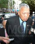 ทนาย “หมัก” เชื่อลูกความไม่หนีคุก ฝันศาลให้สิทธิ์ฎีกา