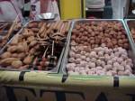 Vegetarian Fest atmosphere is busy, ready-to-eat food catches on