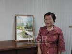 ถึงวัยเกษียณผู้ตรวจ "กอบแก้ว" มือสางคดีองครักษ์-ดันสภาวิชาชีพ