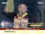 “สมศักดิ์” ผ่าโกง “นักการเมืองอุบาทว์” ย้ำ “การเมืองใหม่” แก้วิกฤตชาติ