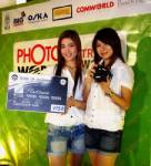 ผู้จัด"โฟโต้เวิลด์"การันตี ราคากล้องในงานถูกที่สุด!!