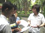 เจ้าของ รร.คลิป “โฟร์-มด” อยู่ไม่สุข ท้า “วิสุทธิ์” เดิมพันตำแหน่ง!