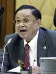 “ชัย” เข็นสภาแก้ รธน.อ้างดวงเมืองไม่เอื้อเจอยุบสภาหนี