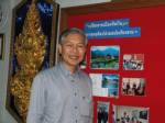 “จงสุทธนามณี” ยันเคลียร์ “เกียรตินาคิน”จบ/พ้นคำสั่งพิทักษ์ทรัพย์แล้ว