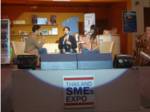 SME confidence index rises to 40.3 in Aug