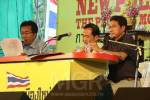 ตร.ดักหน้าทางด่วนรวบ“ไชยวัฒน์” - เจ้าตัวไม่ประกัน ชี้ ตร.ทำมิชอบ