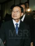 “สมชาย” โยนแก้ รธน.เป็นหน้าที่สภา ไขสือไม่เคยเห็นร่าง คปพร.