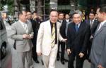 “สมศักดิ์” เริ่มงานดึงงบทำประชาสัมพันธ์เน้นภาพลักษณ์องค์กร