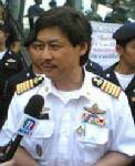 ตร.ระดมกำลังนับร้อย รปภ.นายกฯปราศรัยช่วย “ประภัสร์”