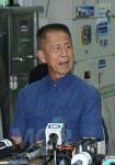 พันธมิตรฯ เฉ่งรัฐบาลตีสองหน้า-ชี้ใบสั่งการเมืองรวบ “ไชยวัฒน์”