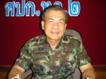 แม่ทัพ 2 ระบุไทยปะทะเดือดเขมรเป็นอุบัติเหตุ-ทหารพรานถูกอาร์พีจีถล่มเจ็บ 2 ปลอดภัยแล้ว