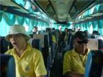 เมียทหารแหกค่ายร่วมพันธมิตรฯ ที่ทำเนียบรัฐบาล