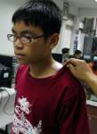 เด็ก ม.3 เจ็บรับเลือกตั้ง กระสุนปริศนาหล่นใส่ไหล่!