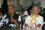 “พันธมิตร” รอฟังอุทธรณ์คำร้องหมายจับ นัดเป่านกหวีดเย็นนี้