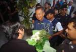 ปลัด กห.เชื่อไม่ซ้ำรอยพฤษภาฯ คาด “จำลอง” ใช้จิตวิทยามวลชน