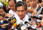 Apirak to promote Bangkok as pleasant city to live in