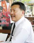 “เฮียชู” ทิ้งทวนร้อง กกต.สอบ “อภิรักษ์-ปชป.” ก่อนตั้งพรรคสู้เพื่อไทย