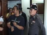 รวบกะเทยโหดฆ่ารัดคอสาวบุรีรัมย์เมียเช่าฝรั่ง
