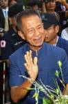 More than 50% of Thai people believe Chamlong’s arrest will lead to turmoil