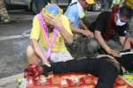 “นิด้า” รุมสับ รบ.มือเปื้อนเลือด นับถอยหลังตายยกเข่ง