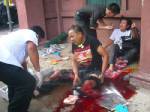 55 คณาจารย์ ม.มหิดล ประณาม รบ.“ชายโฉด-ส.ส.ขี้ข้า-ตำรวจชั่ว”