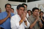 กกต.ให้การรับรอง “อภิรักษ์” นั่งพ่อเมือง กทม.แล้ว