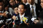 Somchai urged to take responsibility for bloodshed